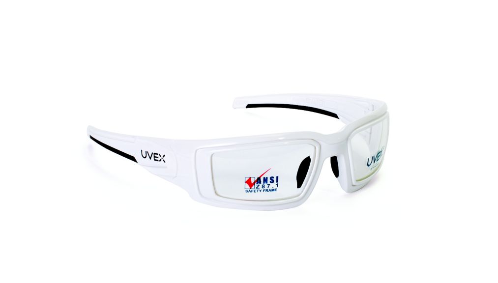 titmus prescription safety glasses