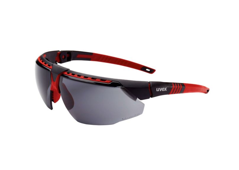 uvex flash glasses
