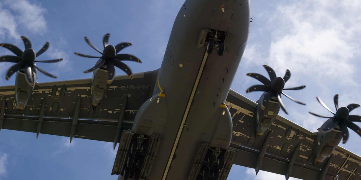 Honeywell Makes You Ready for Every Mission