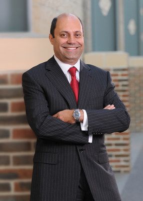 Carlos Cardoso (PRNewsfoto/Honeywell Transportation Systems)