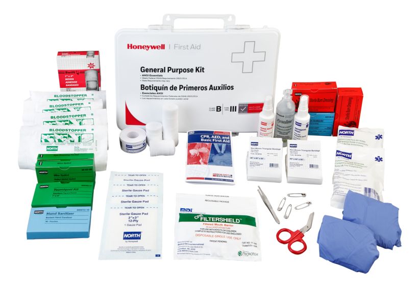 discount first aid supplies