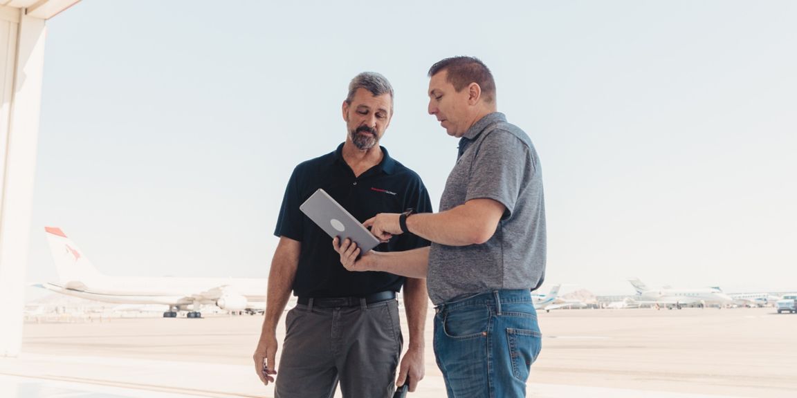 Maintenance and Service