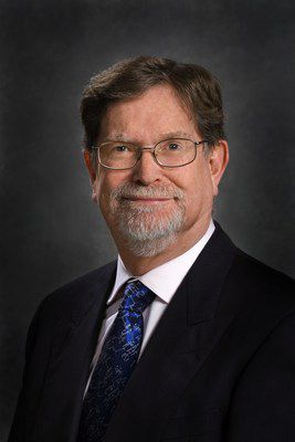 Honeywell presents Nobel Laureate George F. Smoot at Instituto Tecnologico de Chihuahua as part of the Honeywell Initiative for Science & Engineering on October 27, 2017. (PRNewsfoto/Honeywell)