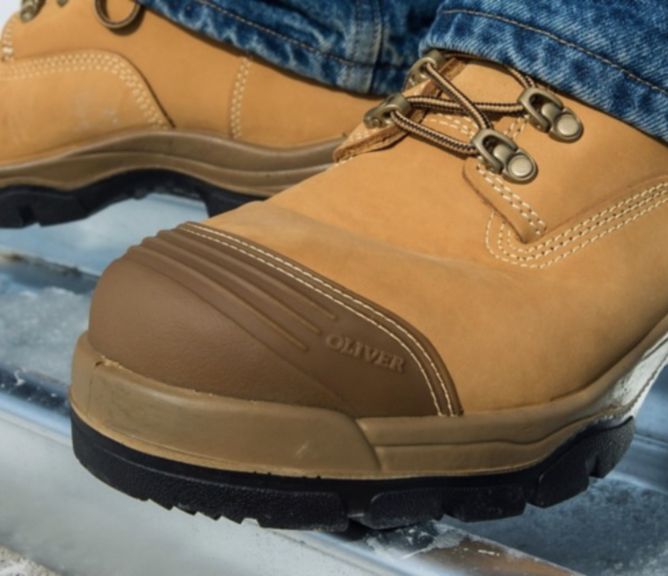 honeywell work boots