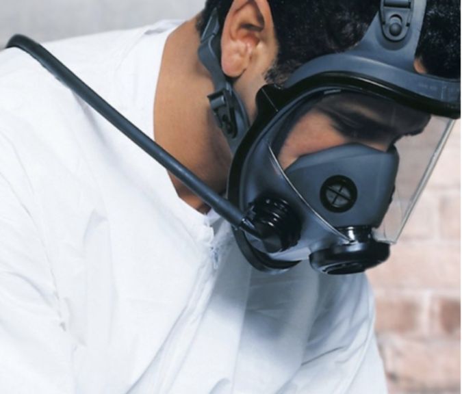 Respiratory Protection Honeywell Industrial Safety