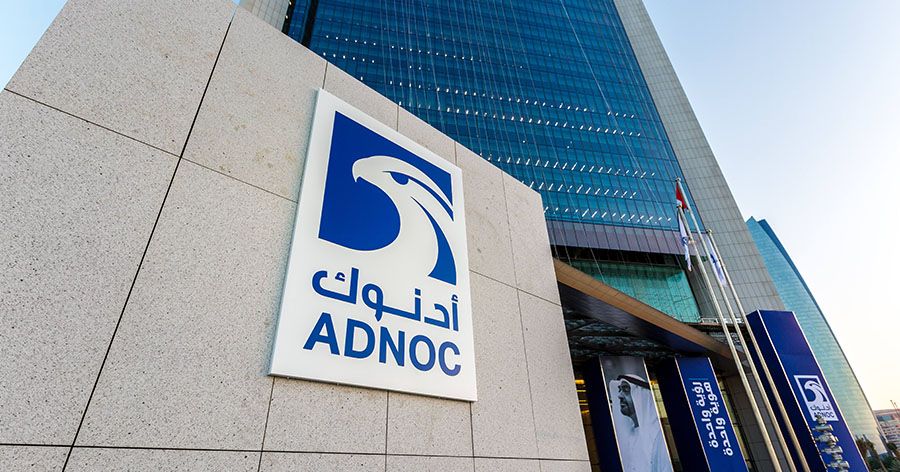 ADNOC