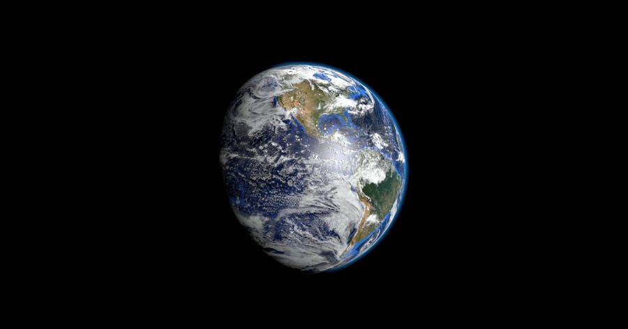 Earth
