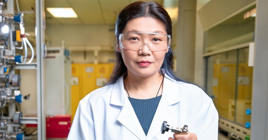 Angela Xu