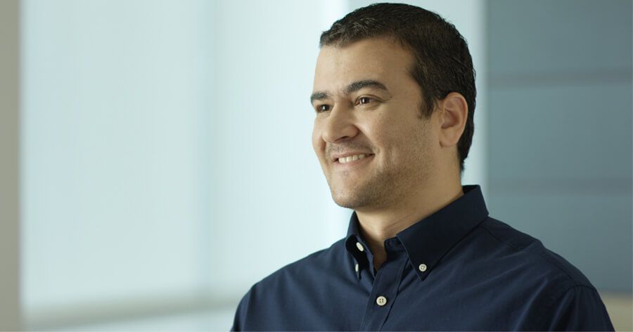 Mohamed Moselhy