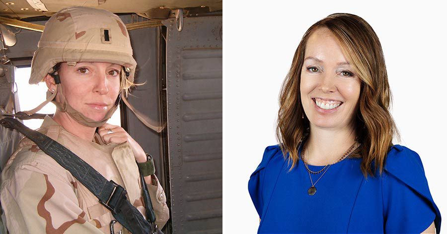 Veterans 2019