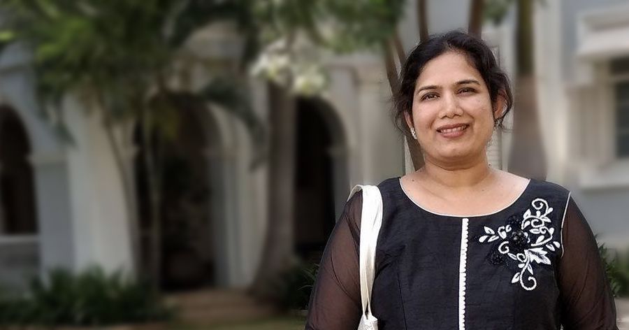 Suman Bhaskar