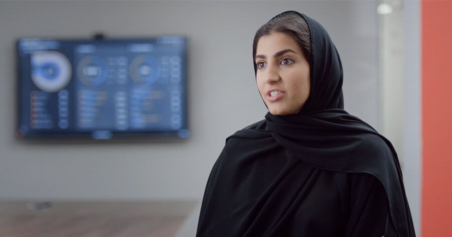 Alanoud Aladwan