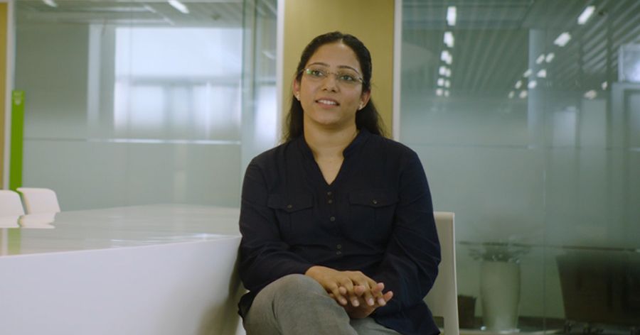 Shilpa