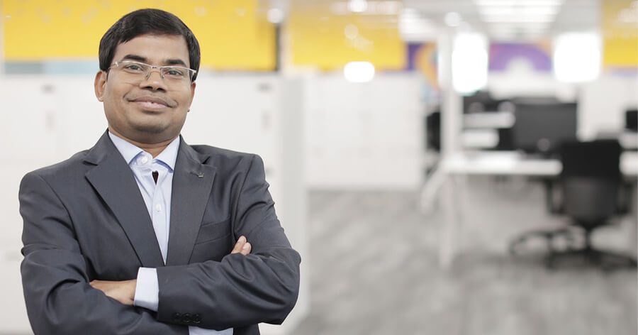 Rabindranath Raul