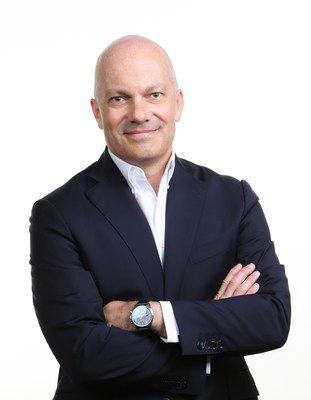 Honeywell announced Olivier Rabiller will remain as president and CEO of the company s transportation systems business after it spins into a standalone, publicly traded company which will be rebranded "Garrett - Advancing Motion." (PRNewsfoto/Honeywell Transportation Systems)