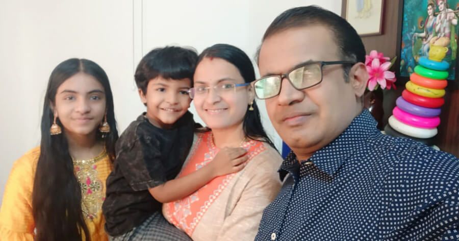 Mother’s Day - Deepthi