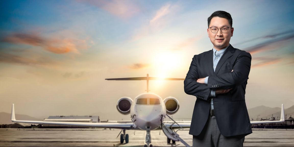 Tim Xu