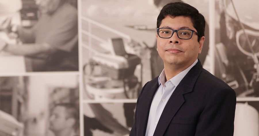 Sandeep Gupta
