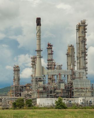 industries honeywell