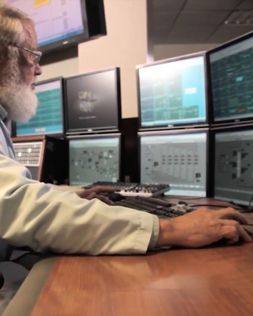 Transform Your Operation Into The Plant Of The Future