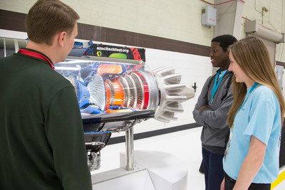Honeywell Arizona STEM