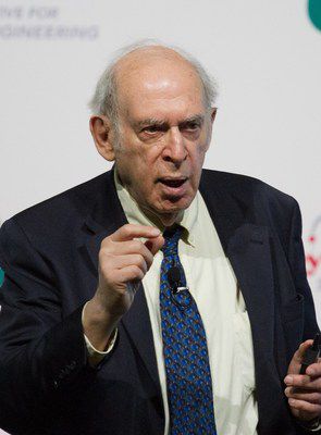 Jerry Friedman