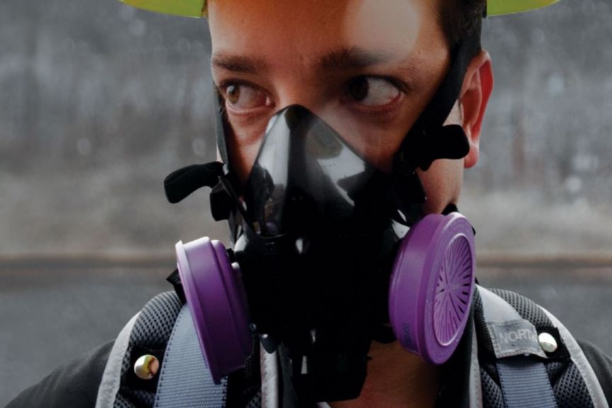 north respirators