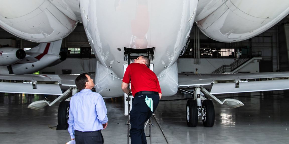 Maintenance and Service