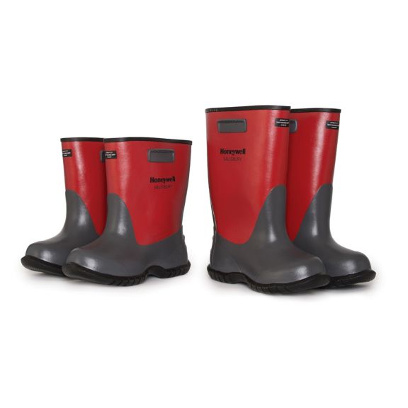 dielectric boot covers