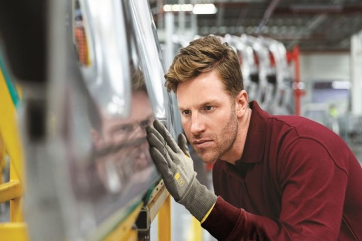 Five Hand Hazards And Safety Gloves for Automotive Workers