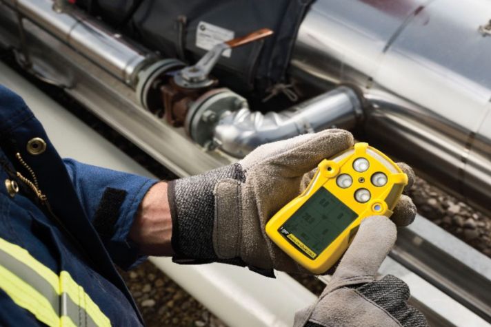 Five Things to Consider when Choosing A Gas Monitor for Confined Spaces