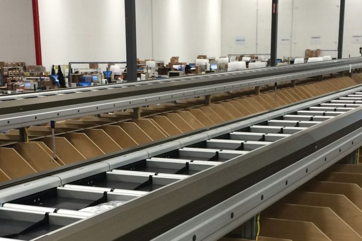 Bomb Bay Sorter Hero Image