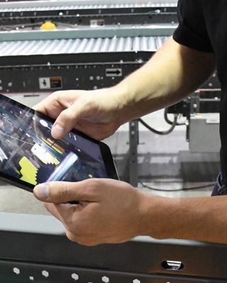 Field Services Hero Image