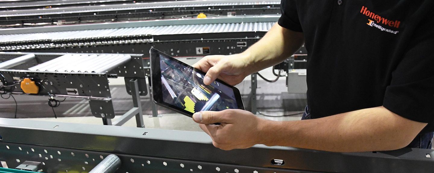 Field Services Hero Image