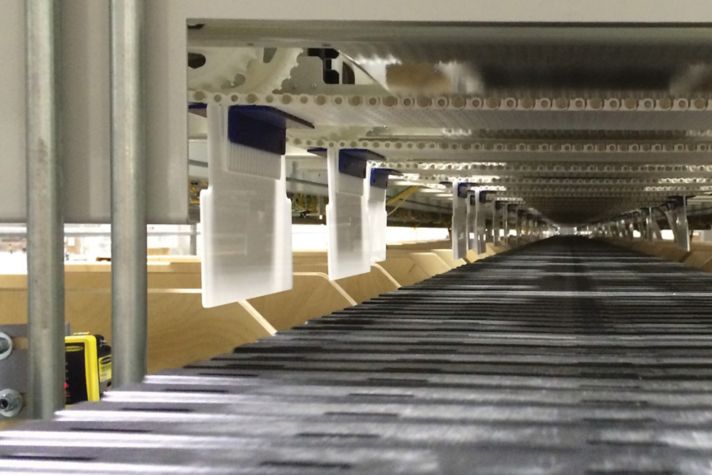 Sweeper Sorter Hero Image