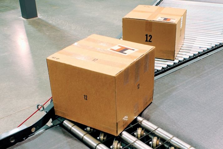 Wheel Divert  Sorter Hero Image