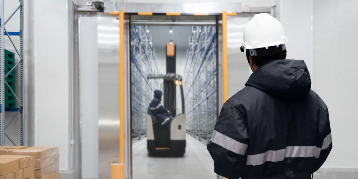 cold storage blog image