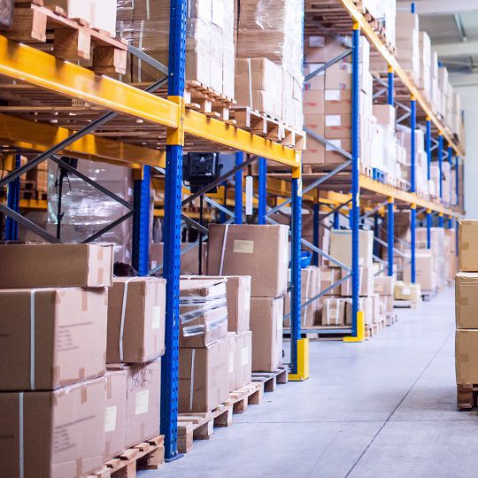 Warehouse Software Solutions Honeywell
