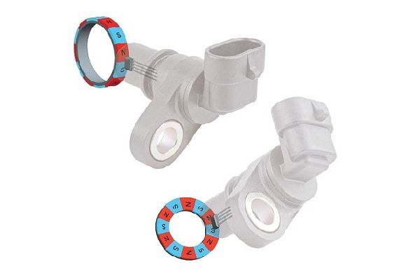 Sensor housing