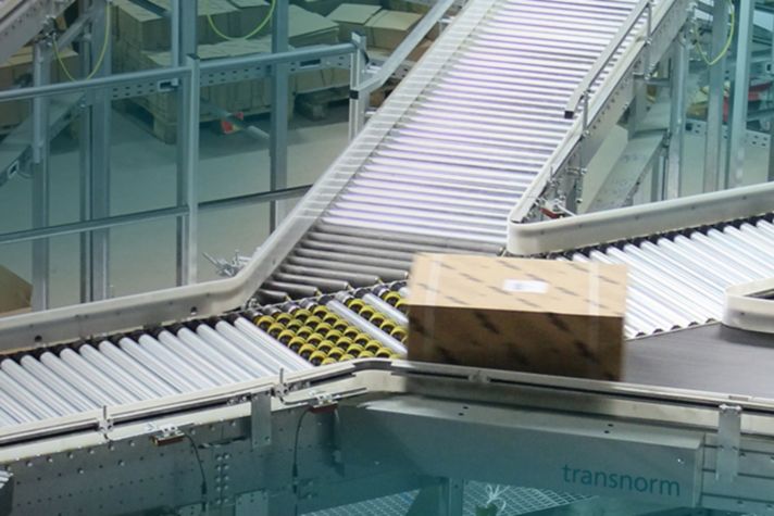 Conveyor Systems | Honeywell
