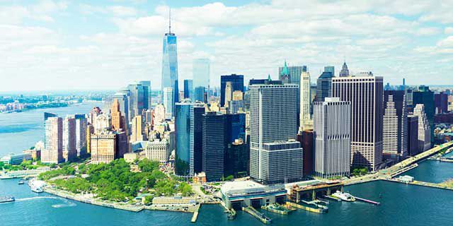 Find New York City Hotels