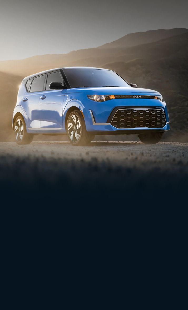 2023 Kia Soul Versatile Crossover Pricing & Features Kia