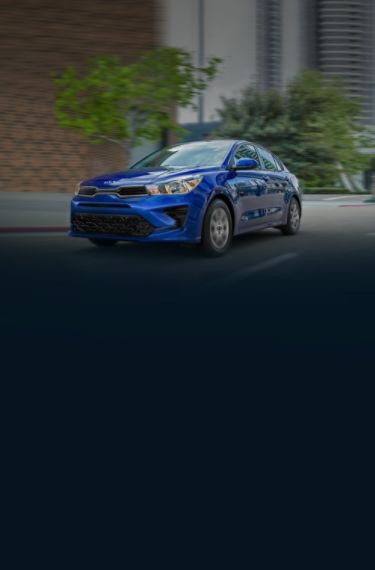 2023 Kia Rio: Bold Subcompact Sedan  MSRP & Features  Kia