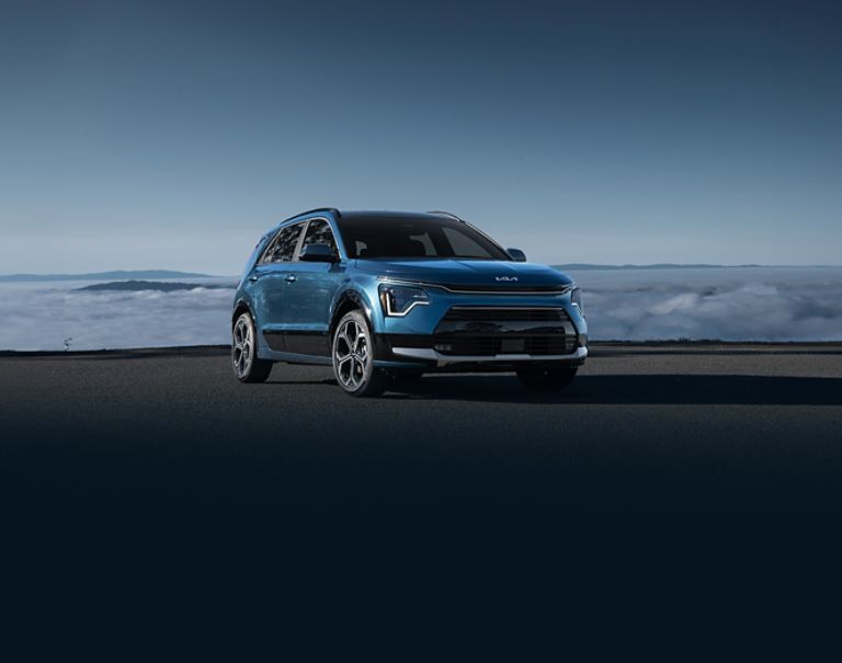 Kia Niro PHEV