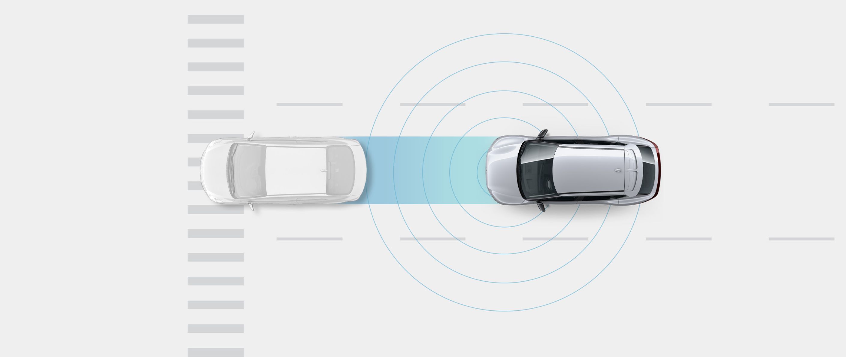 2024 Kia EV6 Auto Emergency Braking Technology