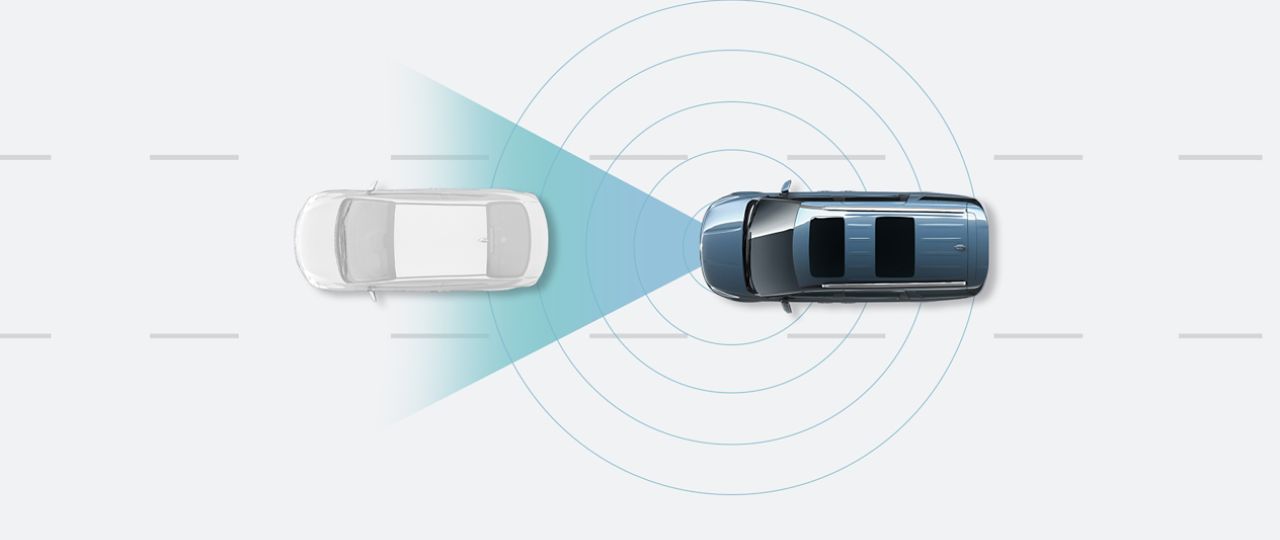 2024 Kia Carnival Highway Driving Assist Feature