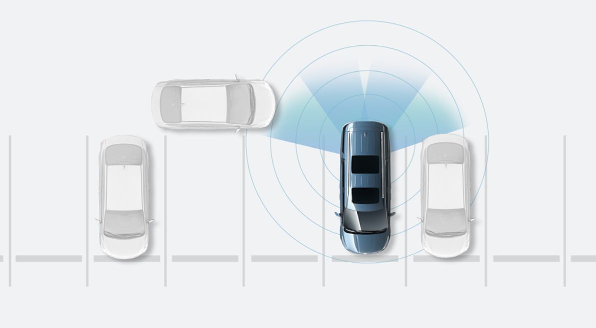 Rear Seat Reminder: How It Works and Why You Need It - Kelley Blue