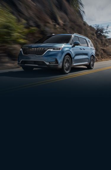 2024 Kia Carnival BestinClass Passenger Seating MPV MSRP