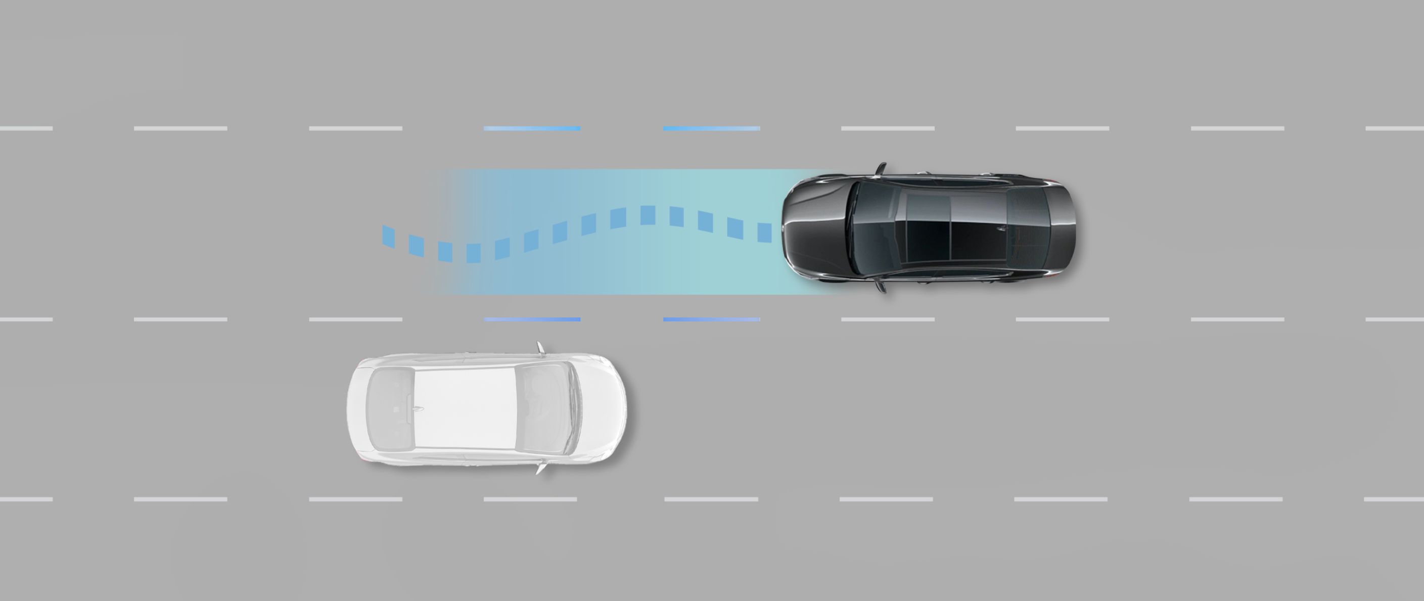 2024 Kia Forte Lane Keeping Assist and Lane Following Assist