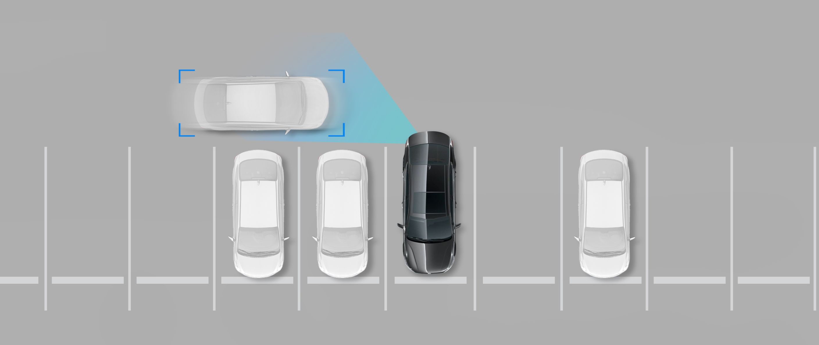 2024 Kia Forte with Rear Cross-Traffic Collision-Avoidance Assist